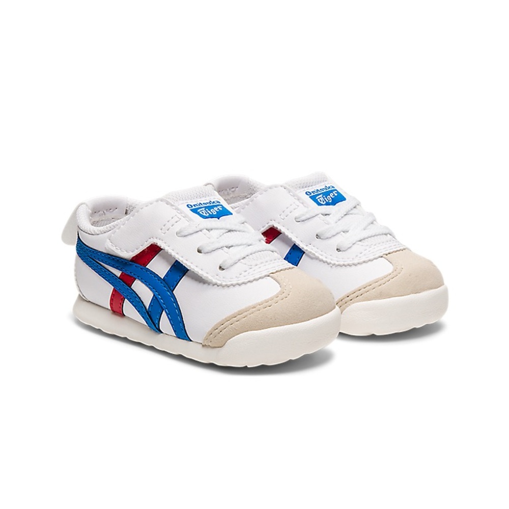 Onitsuka Tiger Mexico 66 Classic Sneaker Toddler